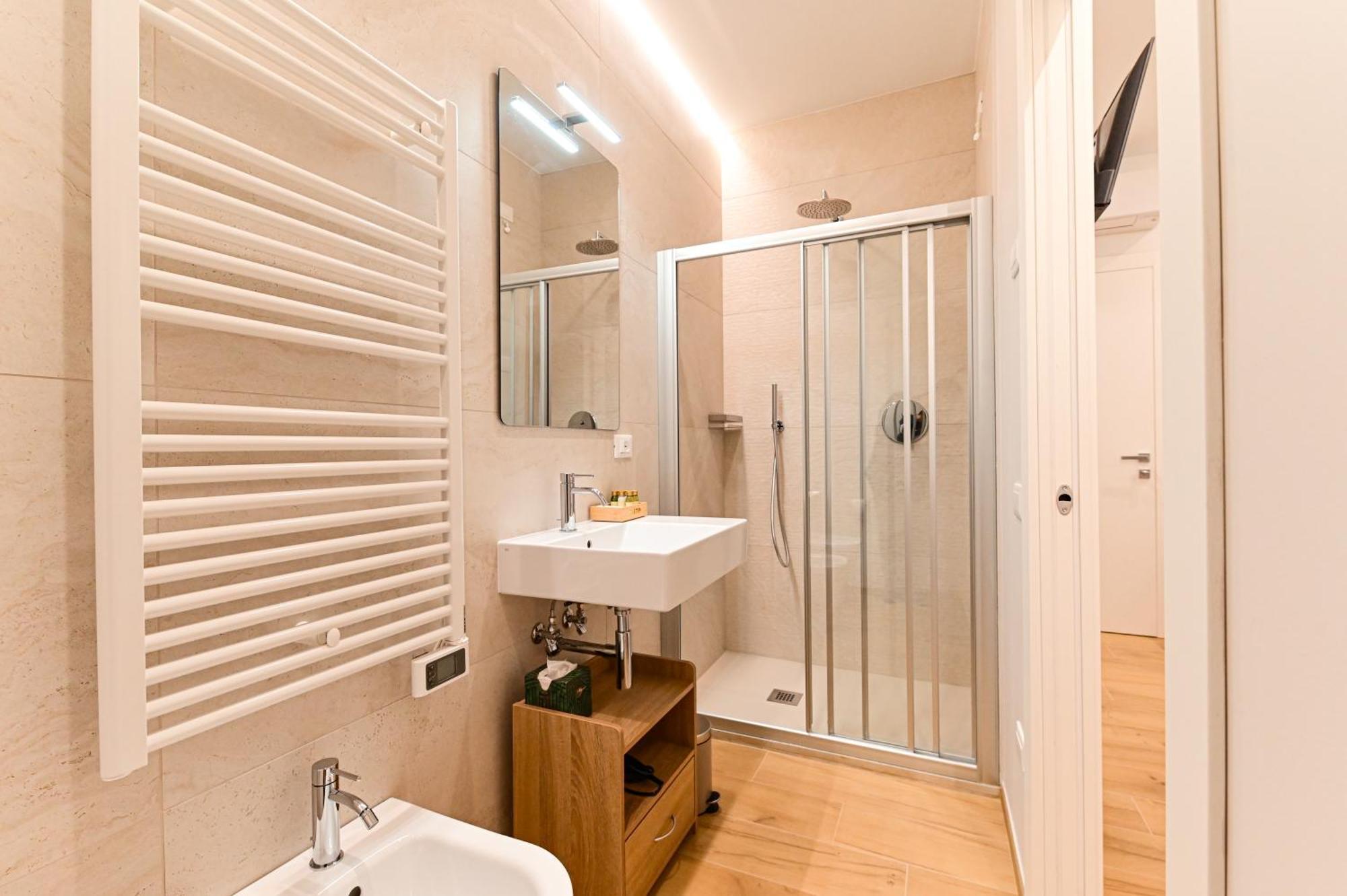 Villa Lucilla - B&B Rooms And Pool Potenza Picena Extérieur photo